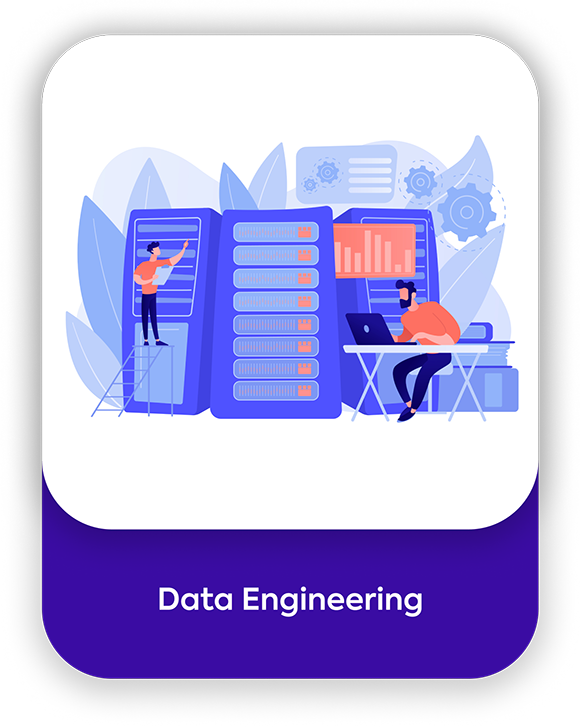 data engineering