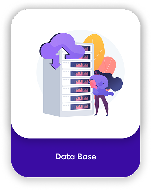 database