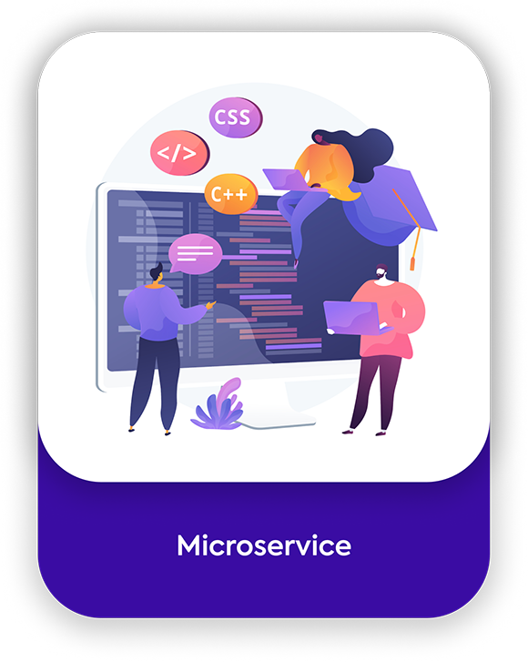 microservice