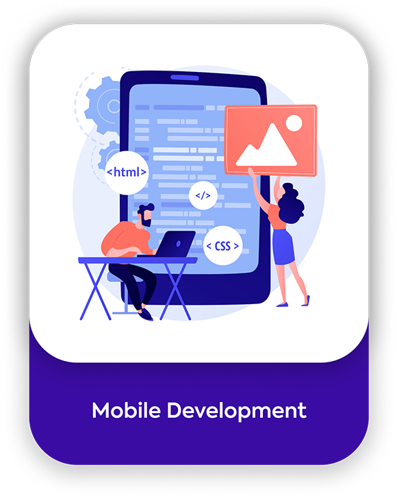 mobile development