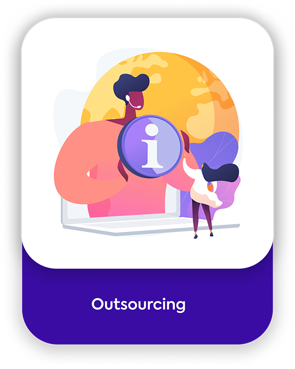 outsourcing